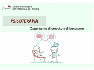 Centro di psicoterapia a Milano 