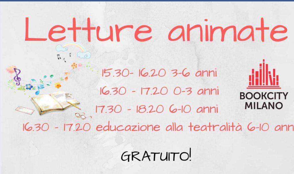 LABORATORI GRATIS A MILANO