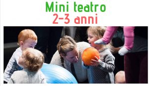 MINI TEATRO MILANO