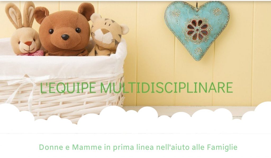 CENTRO AUTISMO MILANO 